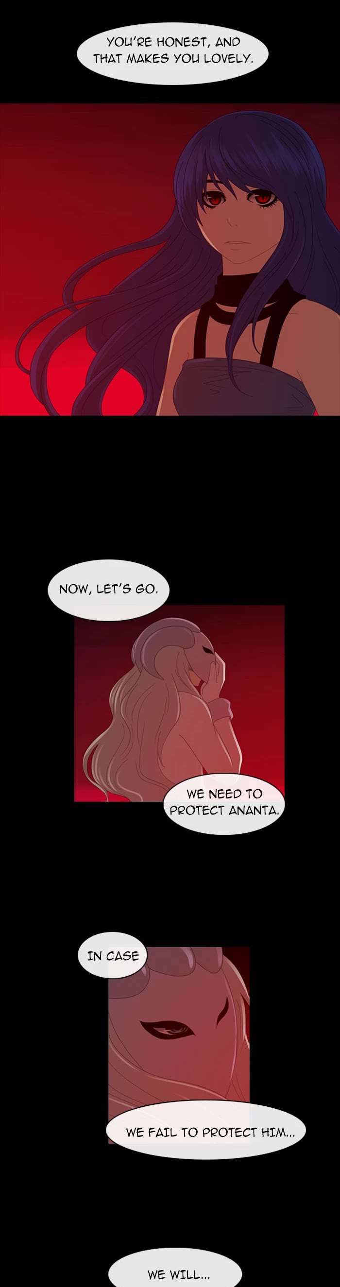 Kubera Chapter 156 page 14 - Chapter 156: [Season 2] Ep. 55 - Grudge (5)