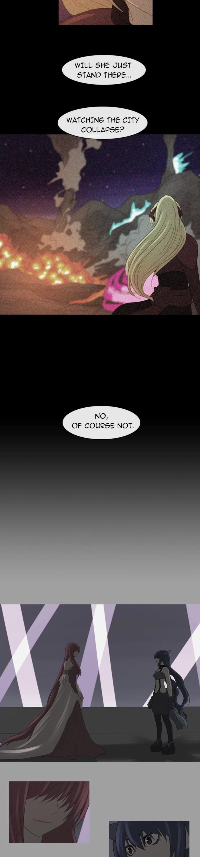 Kubera Chapter 156 page 3 - Chapter 156: [Season 2] Ep. 55 - Grudge (5)