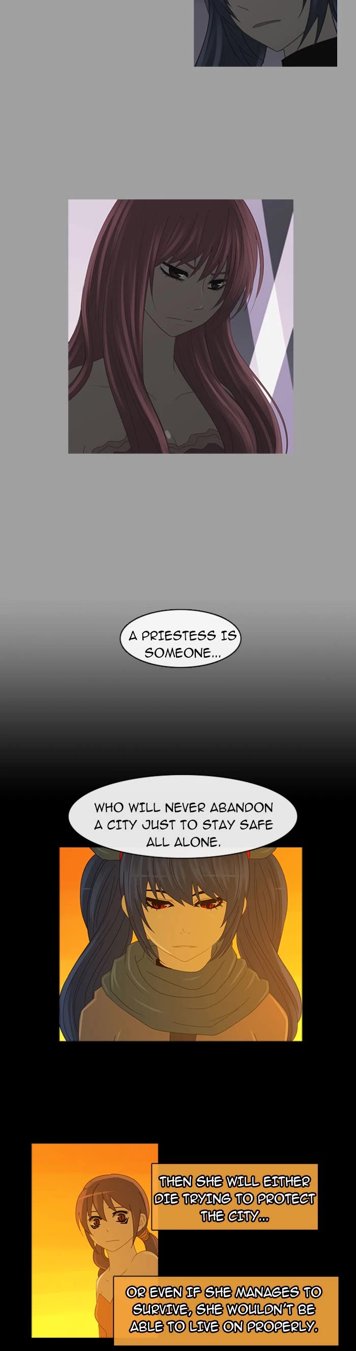 Kubera Chapter 156 page 4 - Chapter 156: [Season 2] Ep. 55 - Grudge (5)