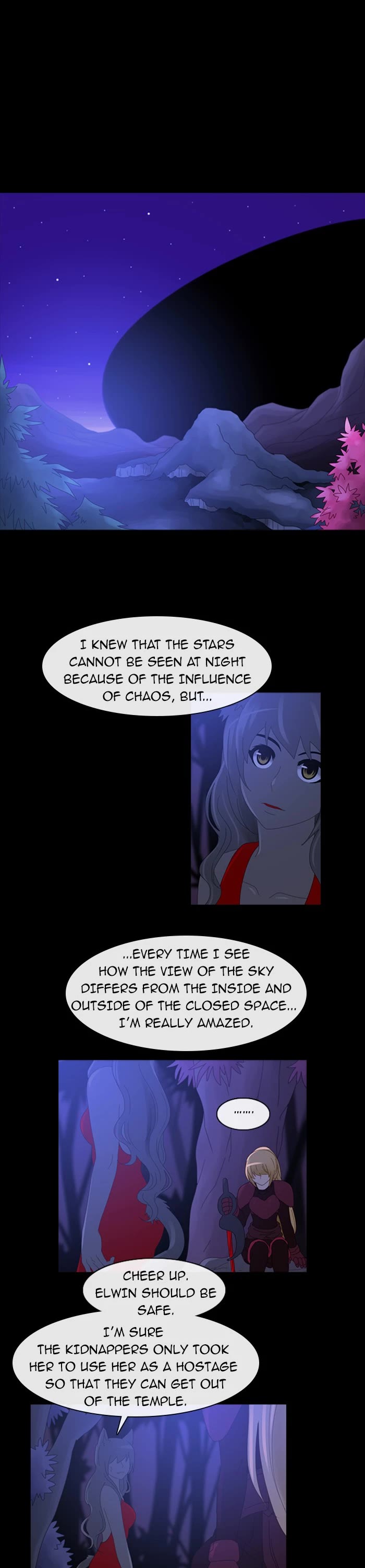 Kubera Chapter 157 page 1 - Chapter 157: [Season 2] Ep. 56 - Grudge (6)