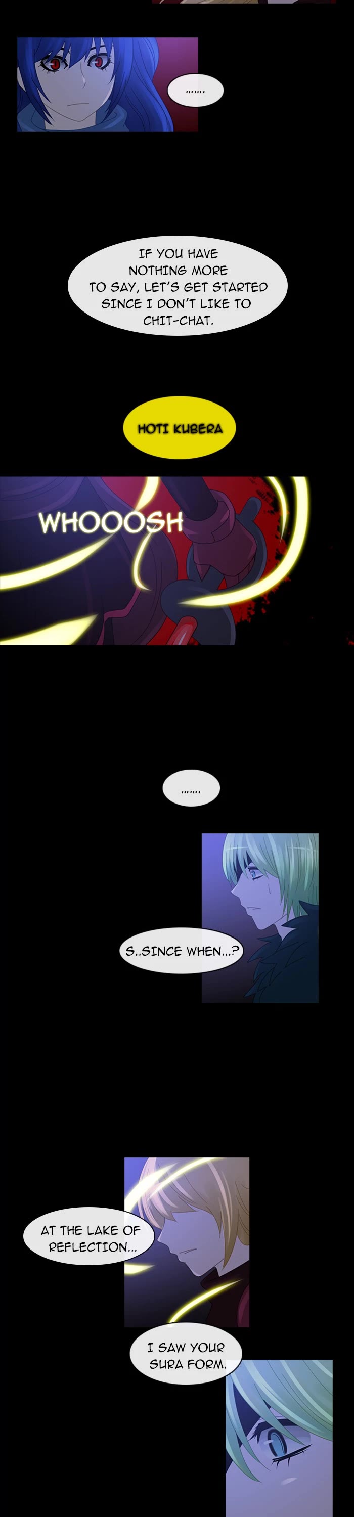 Kubera Chapter 157 page 16 - Chapter 157: [Season 2] Ep. 56 - Grudge (6)