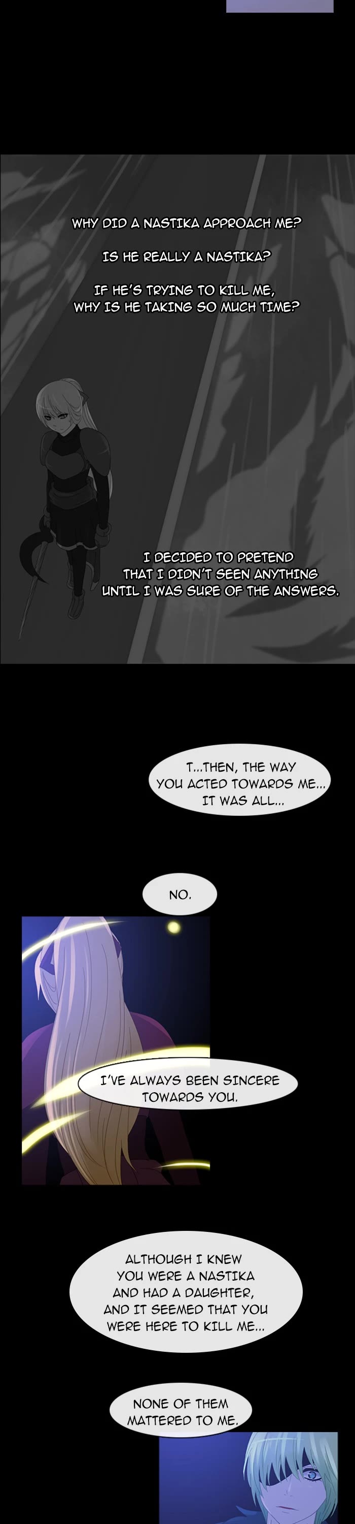 Kubera Chapter 157 page 17 - Chapter 157: [Season 2] Ep. 56 - Grudge (6)