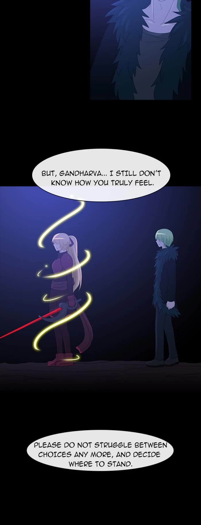Kubera Chapter 157 page 18 - Chapter 157: [Season 2] Ep. 56 - Grudge (6)