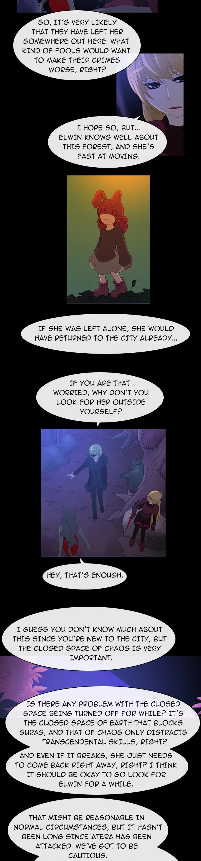 Kubera Chapter 157 page 2 - Chapter 157: [Season 2] Ep. 56 - Grudge (6)