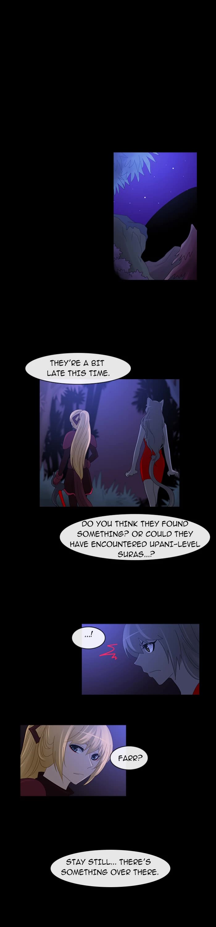 Kubera Chapter 157 page 8 - Chapter 157: [Season 2] Ep. 56 - Grudge (6)