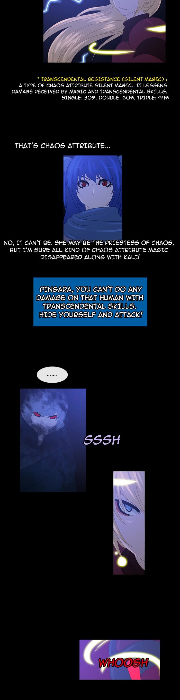 Kubera Chapter 158 page 10 - Chapter 158: [Season 2] Ep. 57 - Grudge (7)
