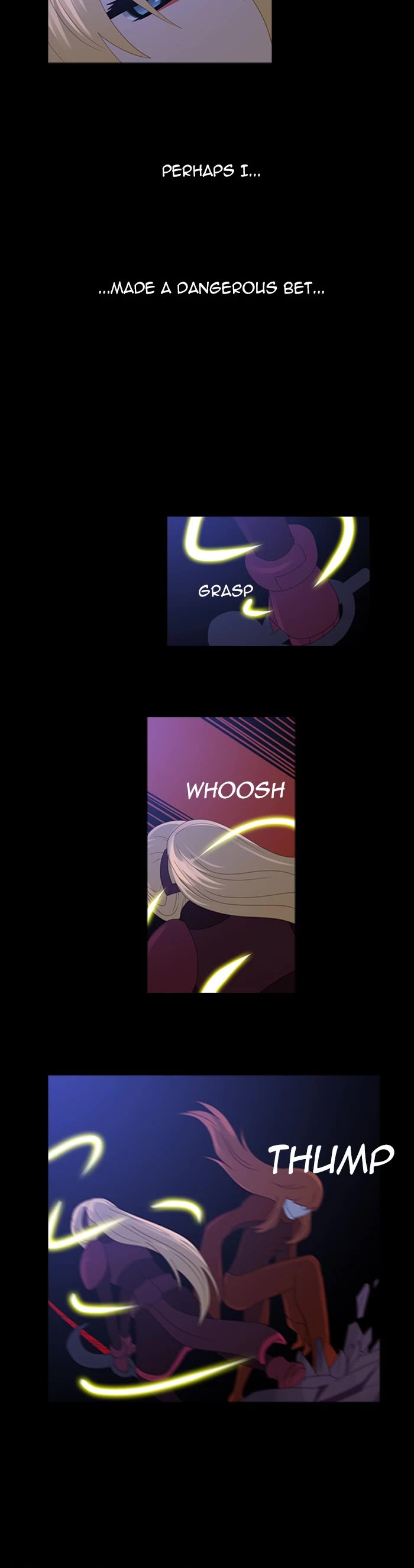 Kubera Chapter 158 page 14 - Chapter 158: [Season 2] Ep. 57 - Grudge (7)