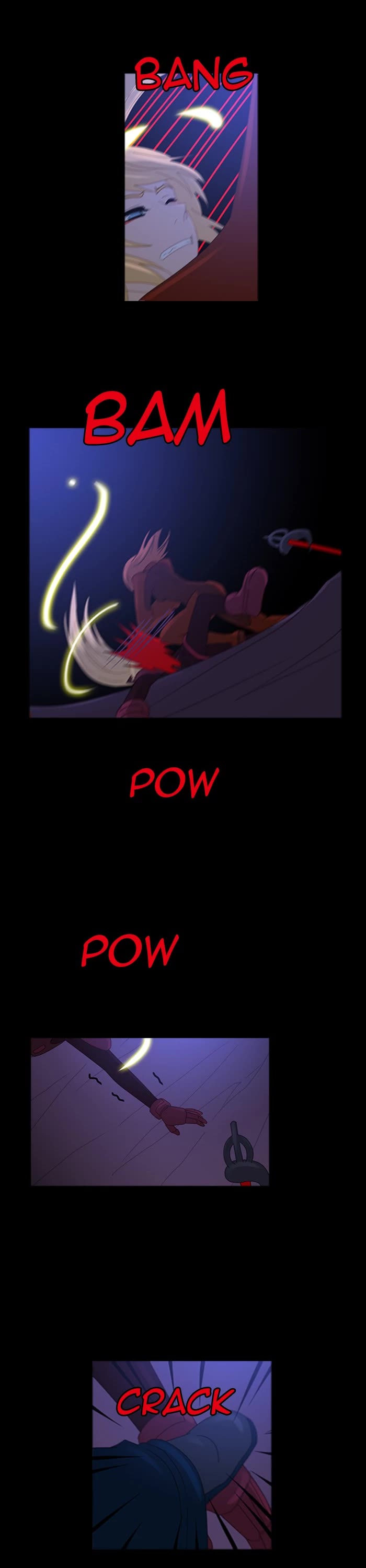 Kubera Chapter 158 page 16 - Chapter 158: [Season 2] Ep. 57 - Grudge (7)