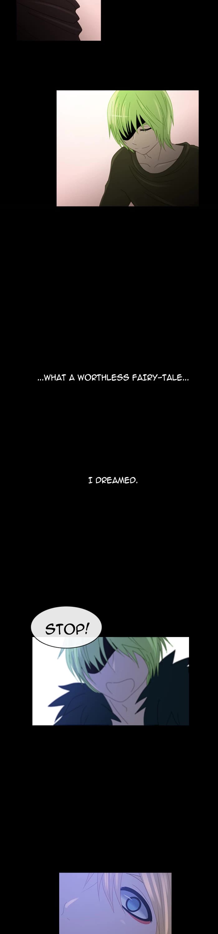 Kubera Chapter 158 page 18 - Chapter 158: [Season 2] Ep. 57 - Grudge (7)