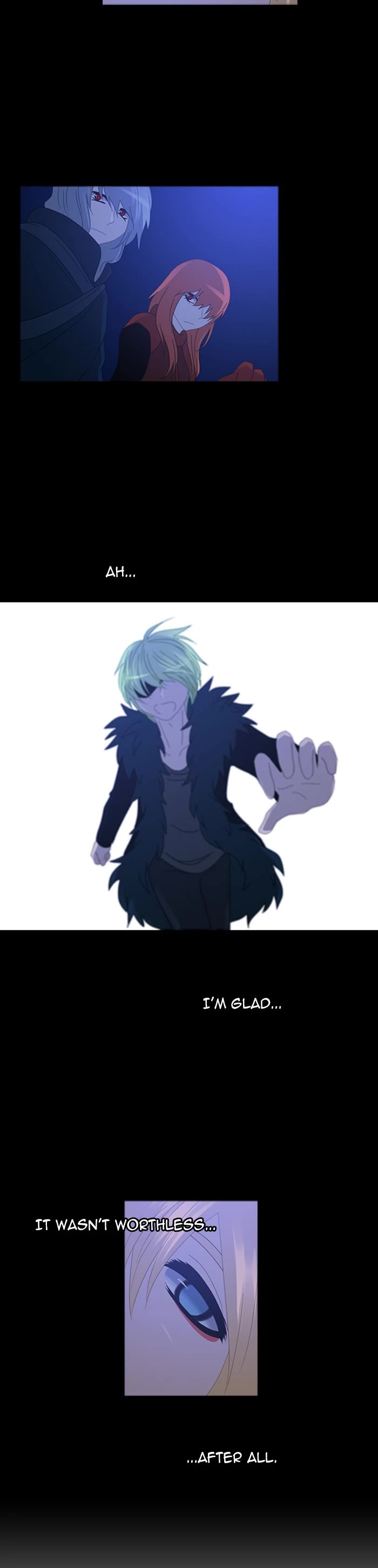 Kubera Chapter 158 page 19 - Chapter 158: [Season 2] Ep. 57 - Grudge (7)