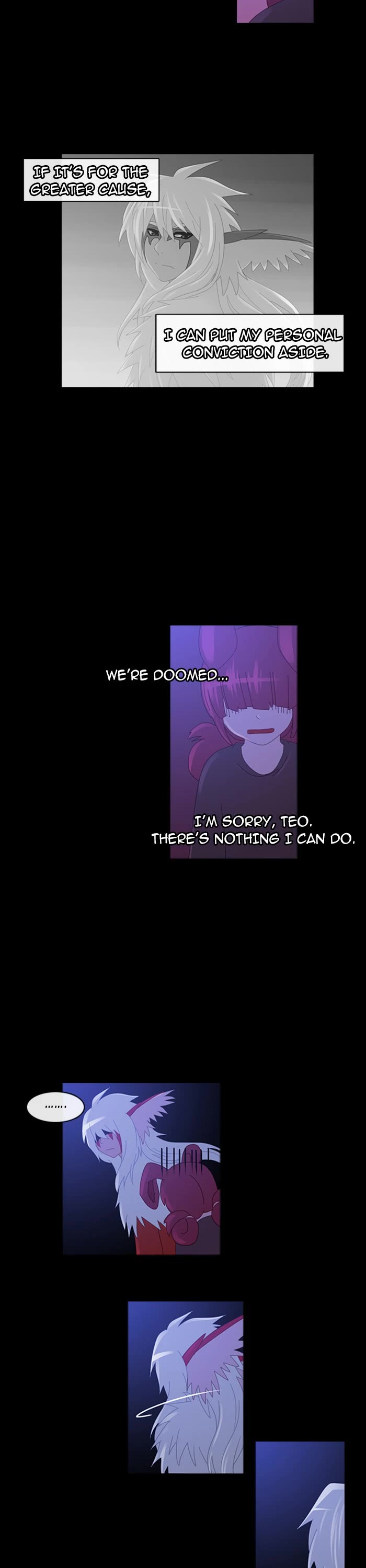 Kubera Chapter 158 page 2 - Chapter 158: [Season 2] Ep. 57 - Grudge (7)