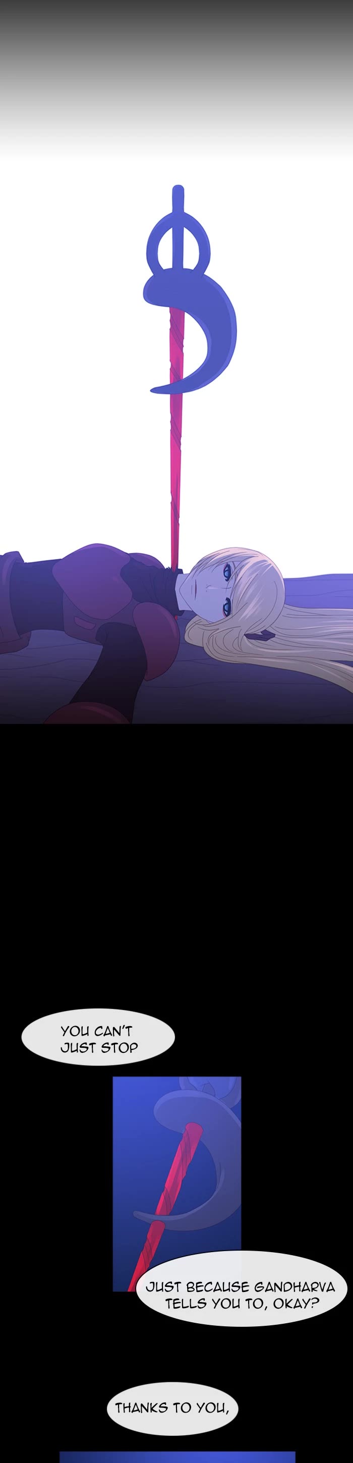 Kubera Chapter 158 page 20 - Chapter 158: [Season 2] Ep. 57 - Grudge (7)