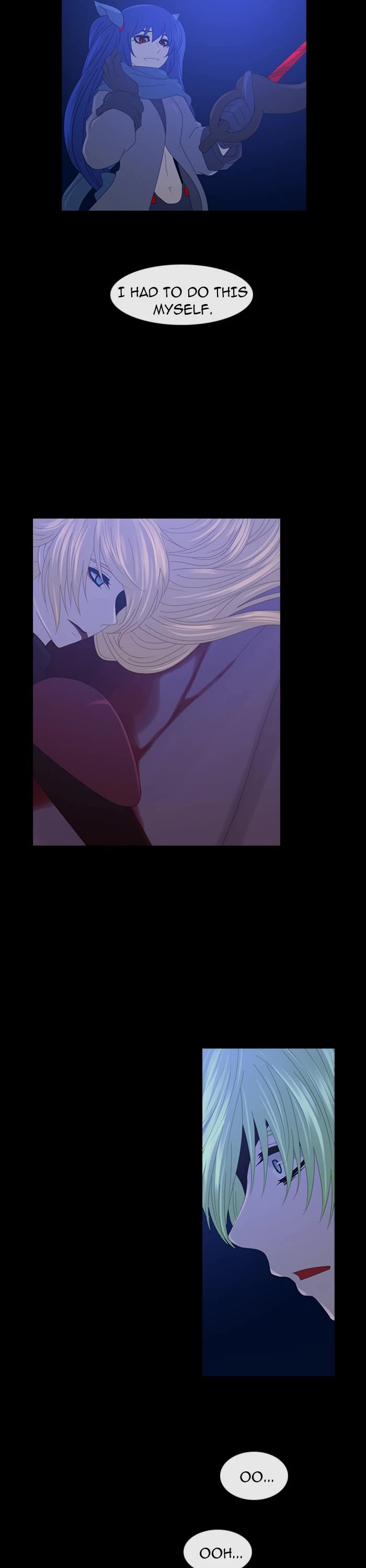 Kubera Chapter 158 page 21 - Chapter 158: [Season 2] Ep. 57 - Grudge (7)