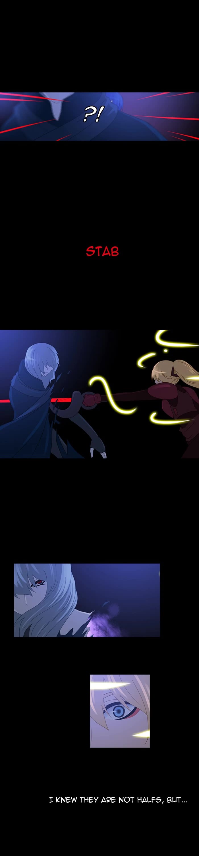 Kubera Chapter 158 page 7 - Chapter 158: [Season 2] Ep. 57 - Grudge (7)