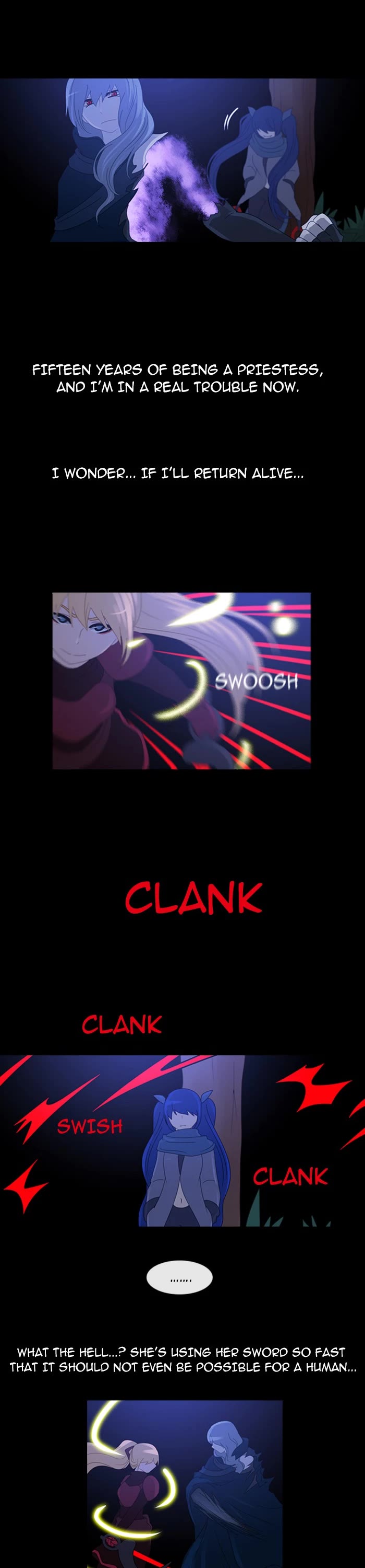 Kubera Chapter 158 page 8 - Chapter 158: [Season 2] Ep. 57 - Grudge (7)