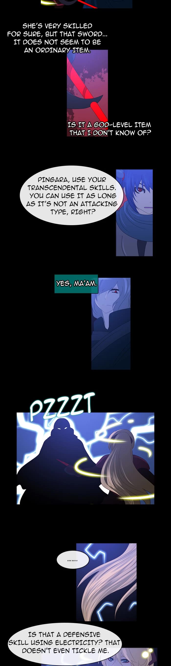 Kubera Chapter 158 page 9 - Chapter 158: [Season 2] Ep. 57 - Grudge (7)