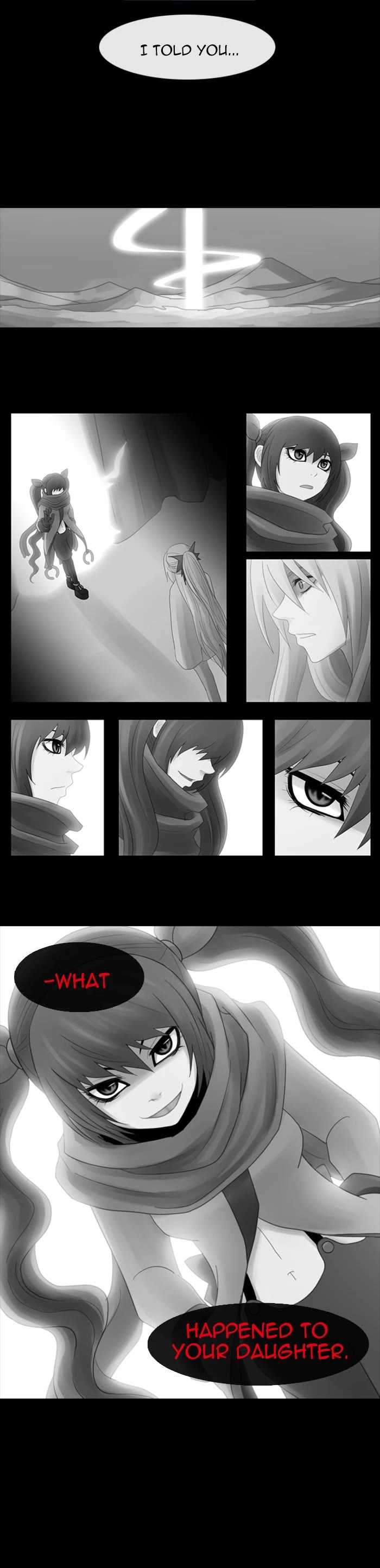 Kubera Chapter 159 page 16 - Chapter 159: [Season 2] Ep. 58 - Frozen Tears (1)