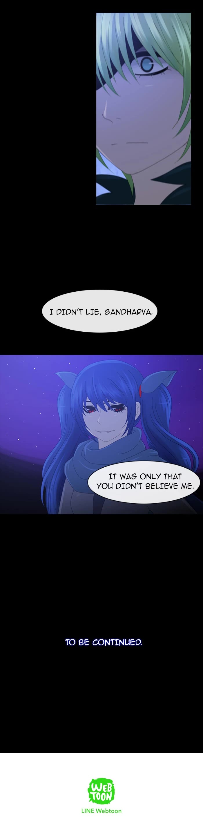 Kubera Chapter 159 page 17 - Chapter 159: [Season 2] Ep. 58 - Frozen Tears (1)