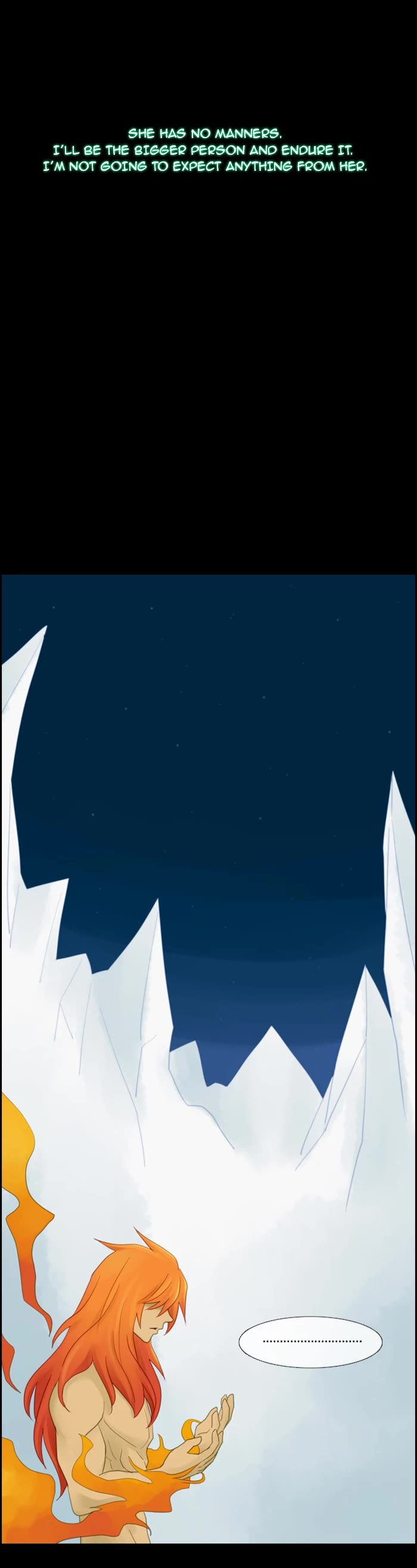 Kubera Chapter 16 page 10 - Chapter 16: Ep. 16 - The Sorrow of Lost (5)