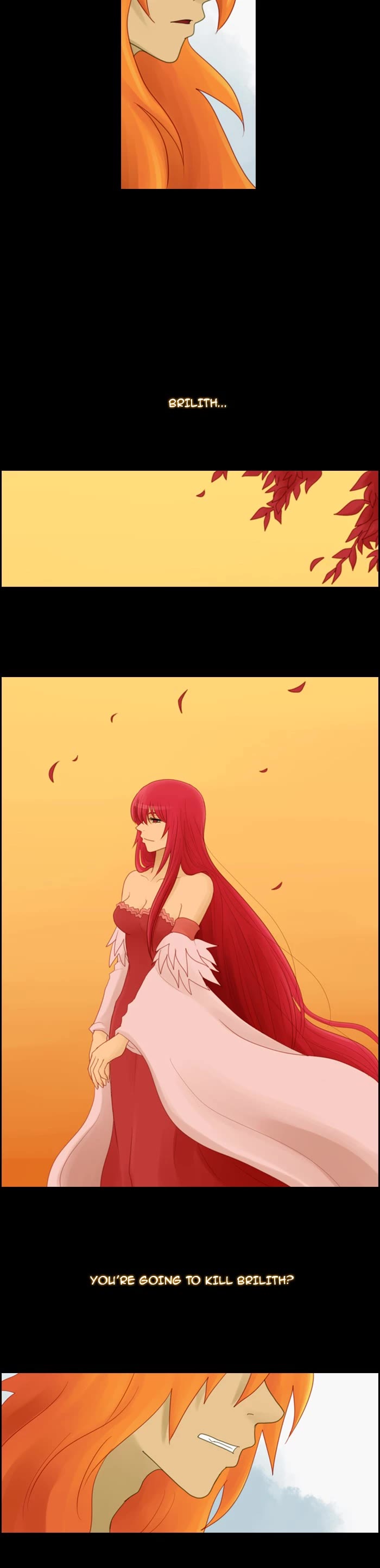 Kubera Chapter 16 page 15 - Chapter 16: Ep. 16 - The Sorrow of Lost (5)