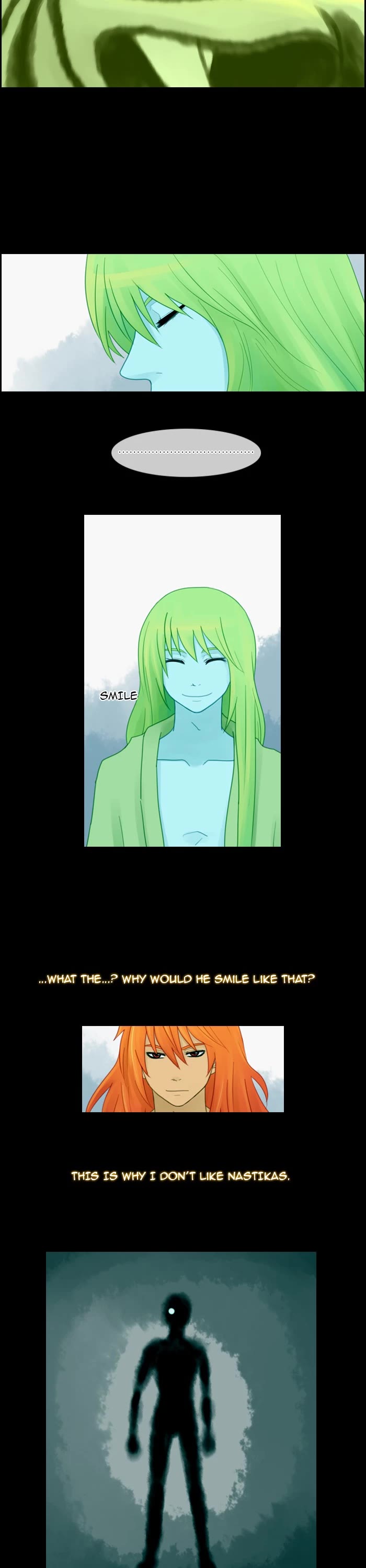 Kubera Chapter 16 page 17 - Chapter 16: Ep. 16 - The Sorrow of Lost (5)