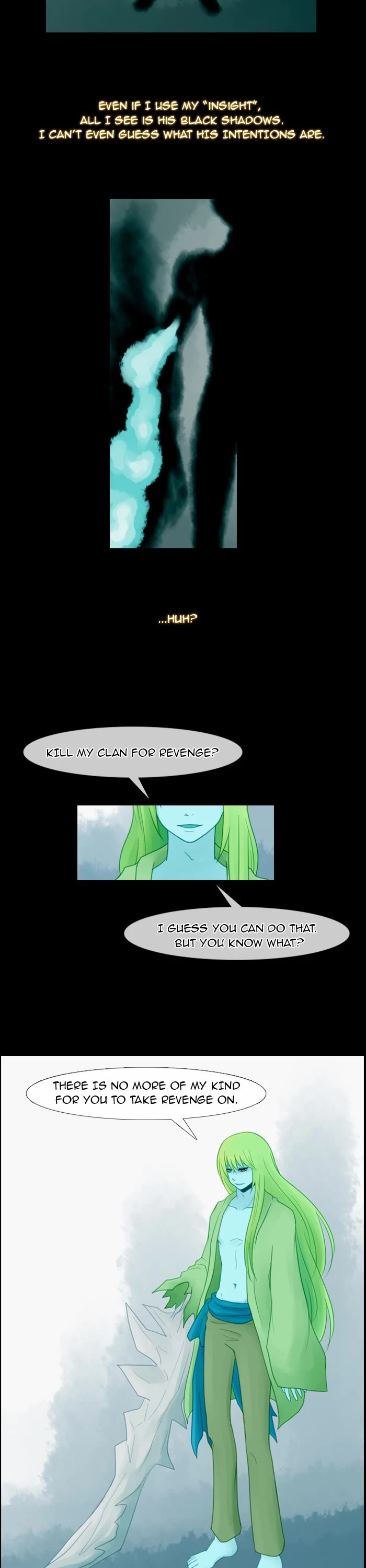 Kubera Chapter 16 page 18 - Chapter 16: Ep. 16 - The Sorrow of Lost (5)