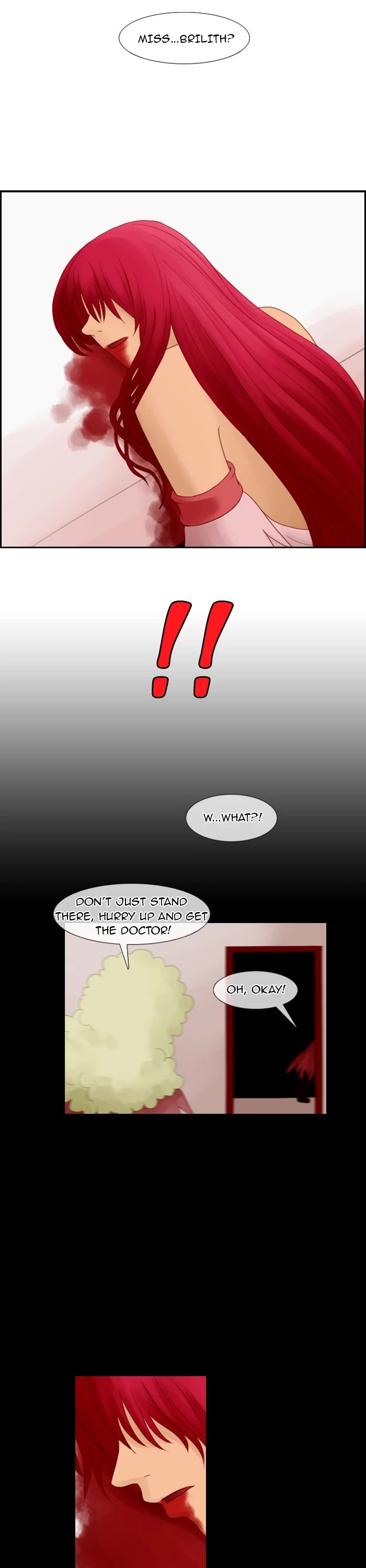 Kubera Chapter 16 page 3 - Chapter 16: Ep. 16 - The Sorrow of Lost (5)
