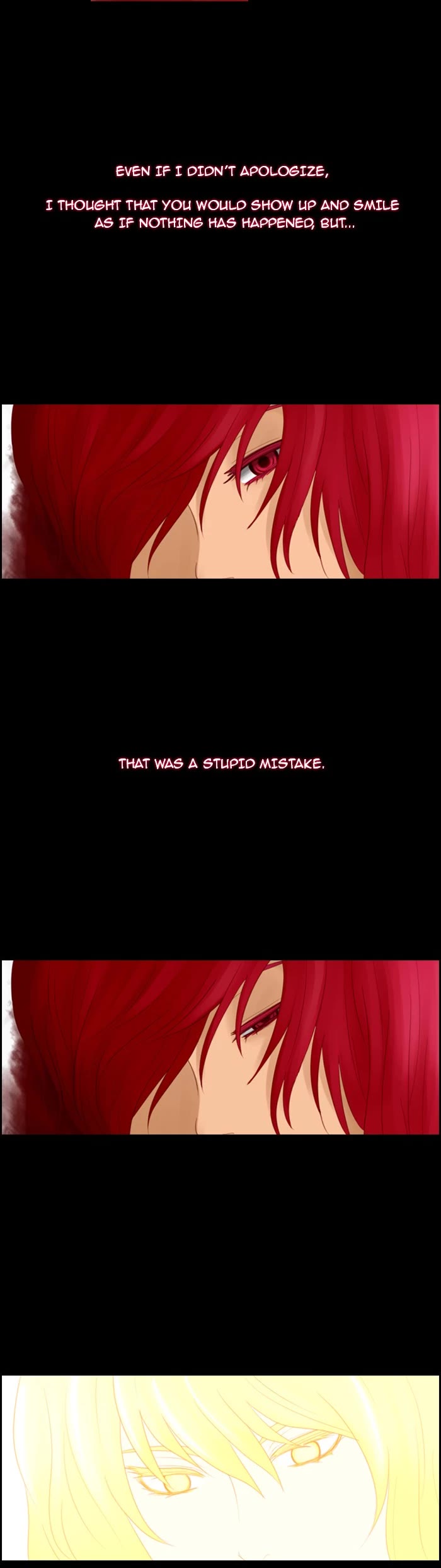 Kubera Chapter 16 page 4 - Chapter 16: Ep. 16 - The Sorrow of Lost (5)