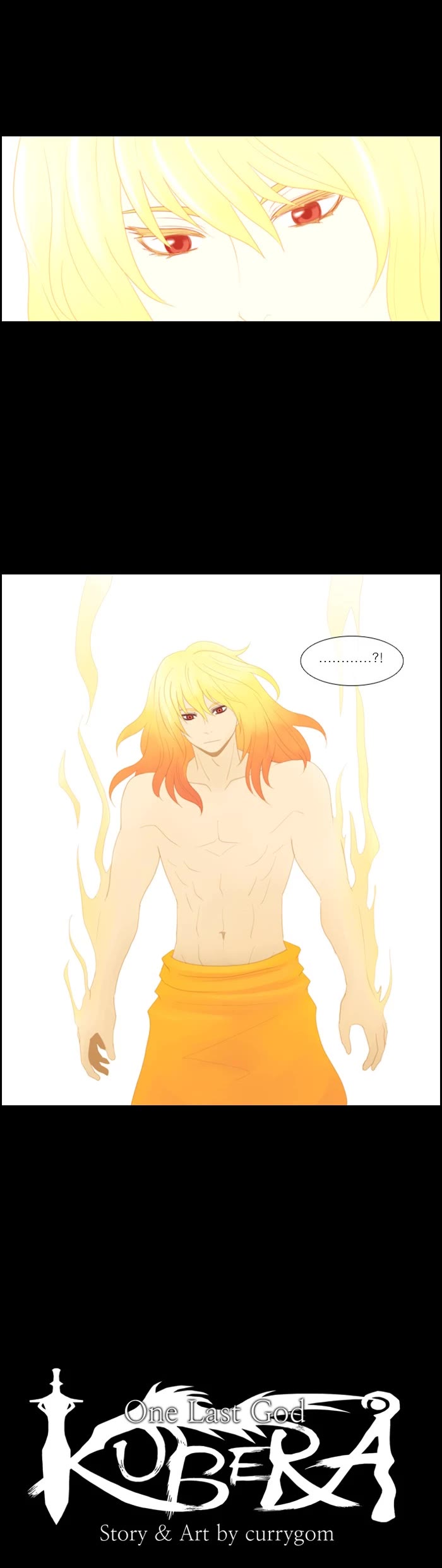 Kubera Chapter 16 page 5 - Chapter 16: Ep. 16 - The Sorrow of Lost (5)