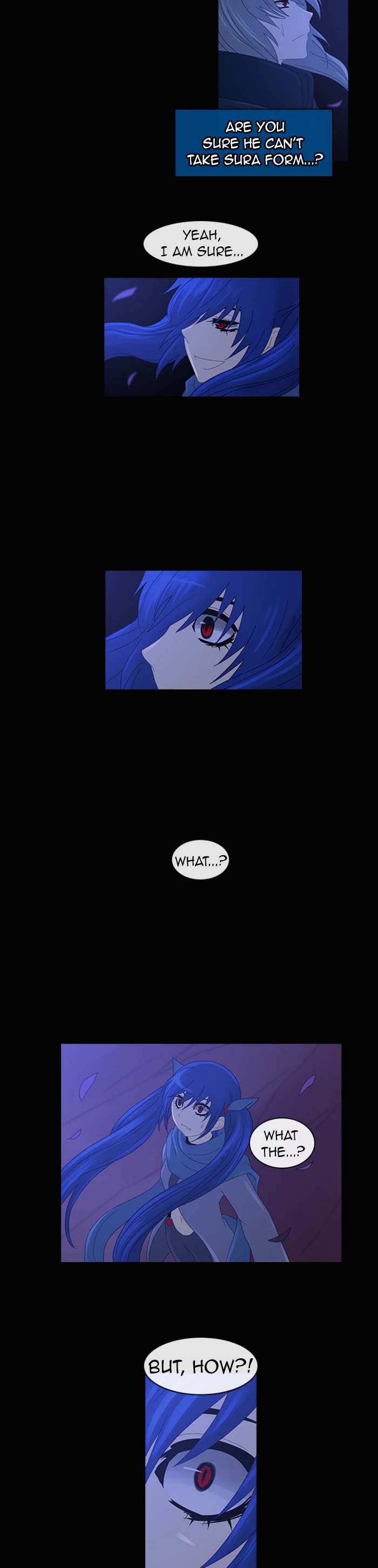 Kubera Chapter 161 page 14 - Chapter 161: [Season 2] Ep. 60 - Frozen Tears (3)