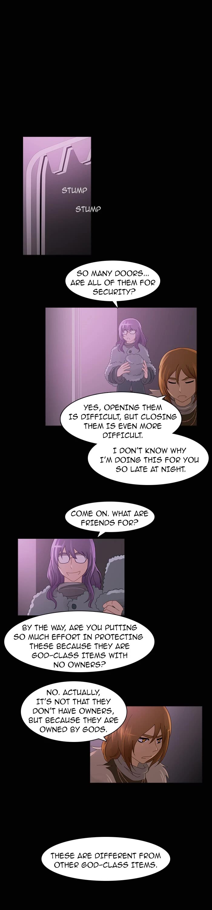 Kubera Chapter 162: [Season 2] Ep. 61 - Frozen Tears (4) thumbnail