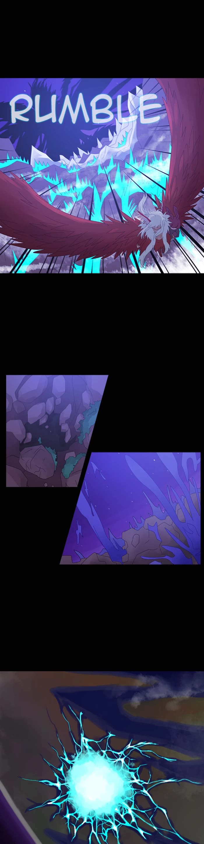 Kubera Chapter 162 page 15 - Chapter 162: [Season 2] Ep. 61 - Frozen Tears (4)