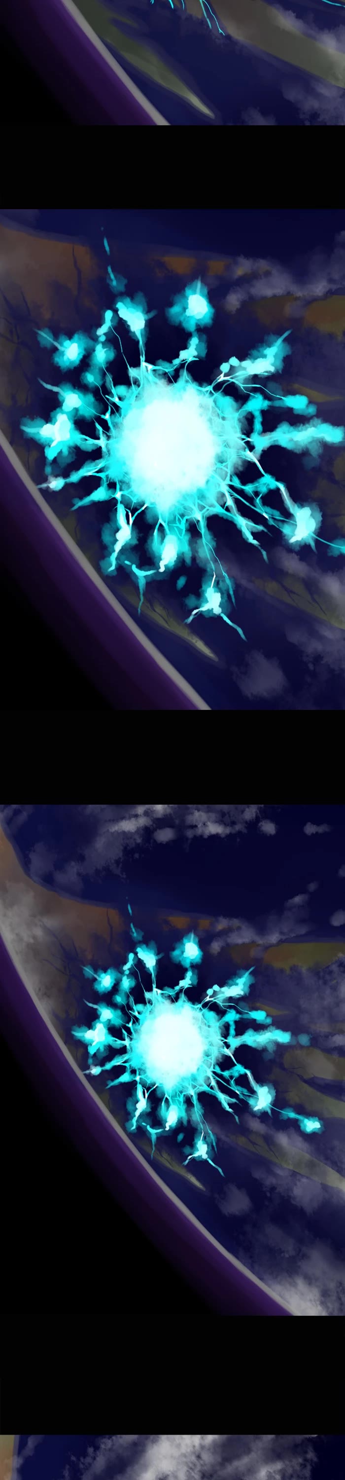 Kubera Chapter 162 page 16 - Chapter 162: [Season 2] Ep. 61 - Frozen Tears (4)