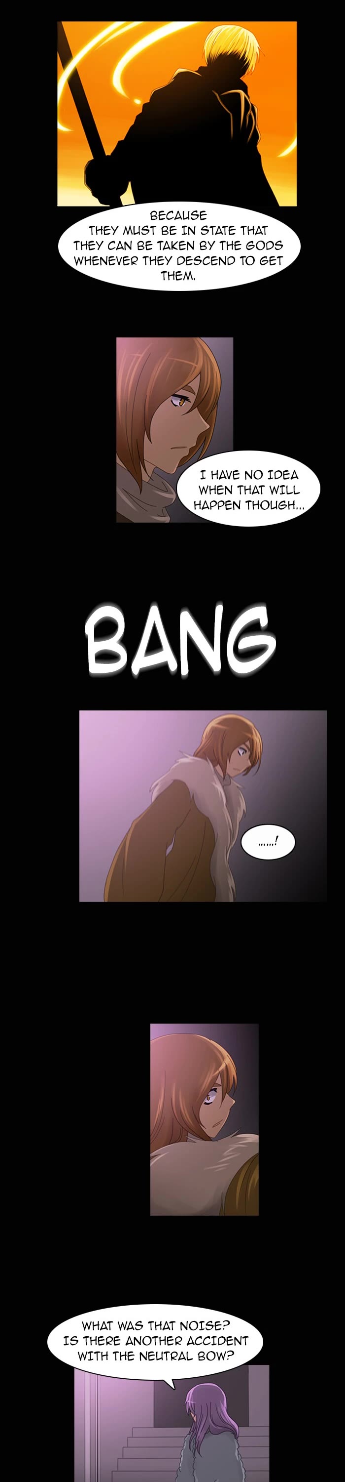 Kubera Chapter 162 page 2 - Chapter 162: [Season 2] Ep. 61 - Frozen Tears (4)