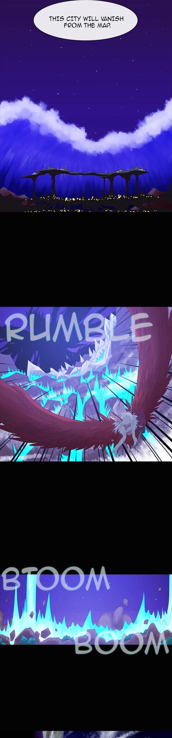 Kubera Chapter 163 page 11 - Chapter 163: [Season 2] Ep. 62 - Frozen Tears (5)