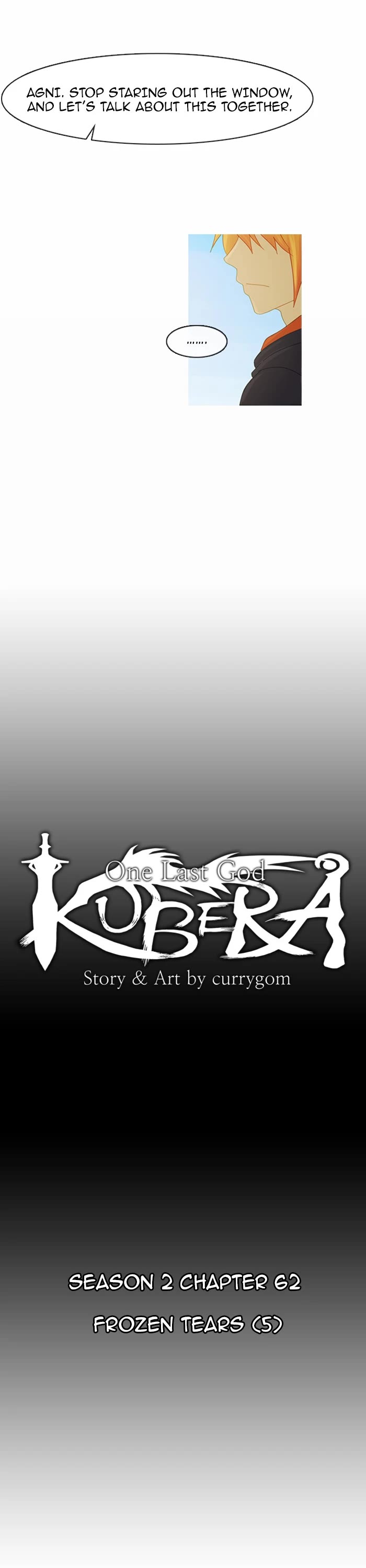 Kubera Chapter 163 page 2 - Chapter 163: [Season 2] Ep. 62 - Frozen Tears (5)