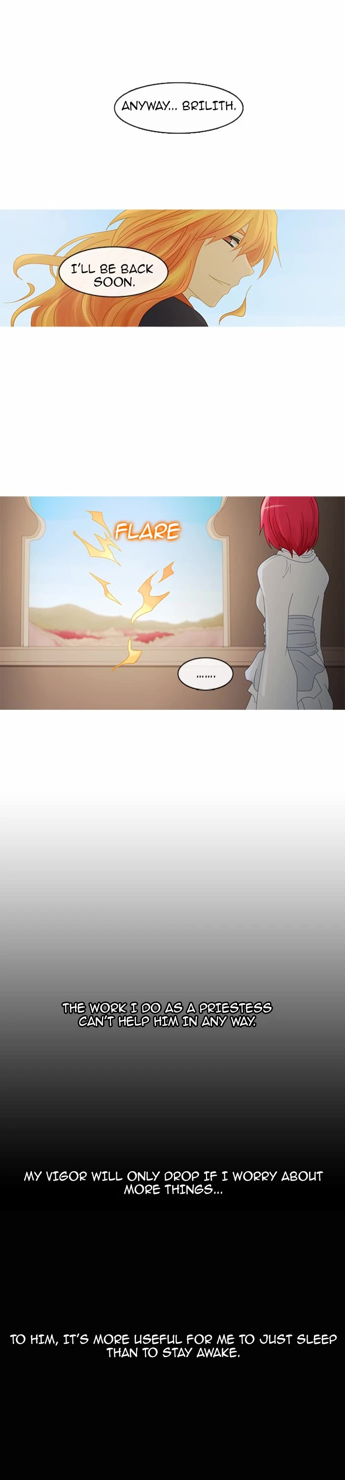 Kubera Chapter 163 page 7 - Chapter 163: [Season 2] Ep. 62 - Frozen Tears (5)