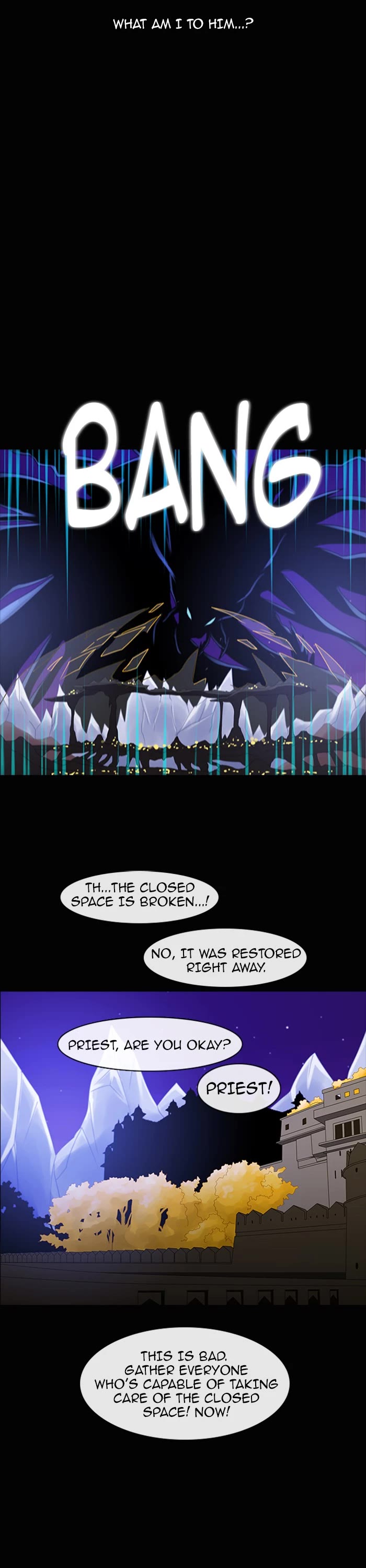 Kubera Chapter 163 page 8 - Chapter 163: [Season 2] Ep. 62 - Frozen Tears (5)