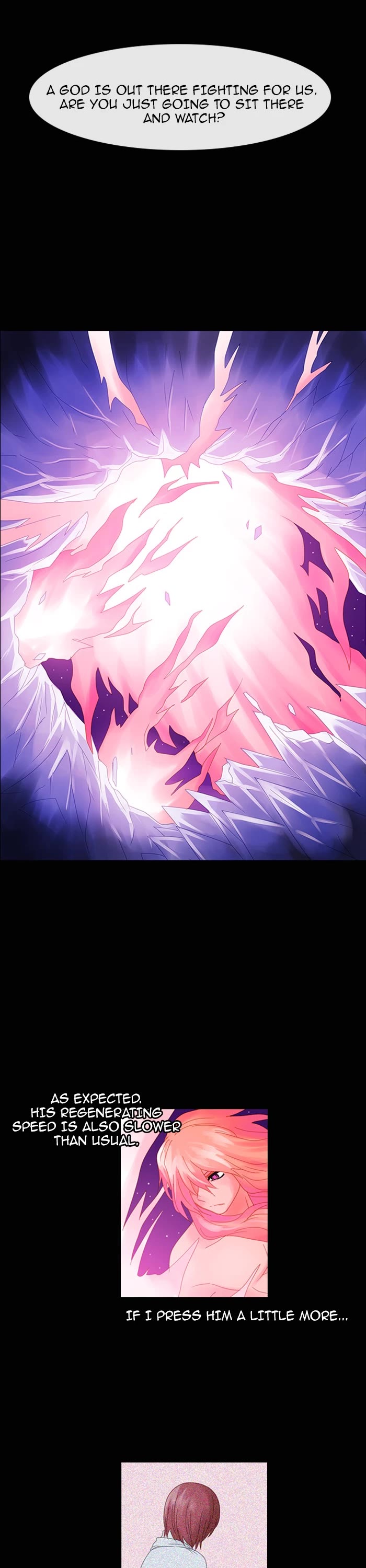 Kubera Chapter 164 page 12 - Chapter 164: [Season 2] Ep. 63 - Frozen Tears (6)