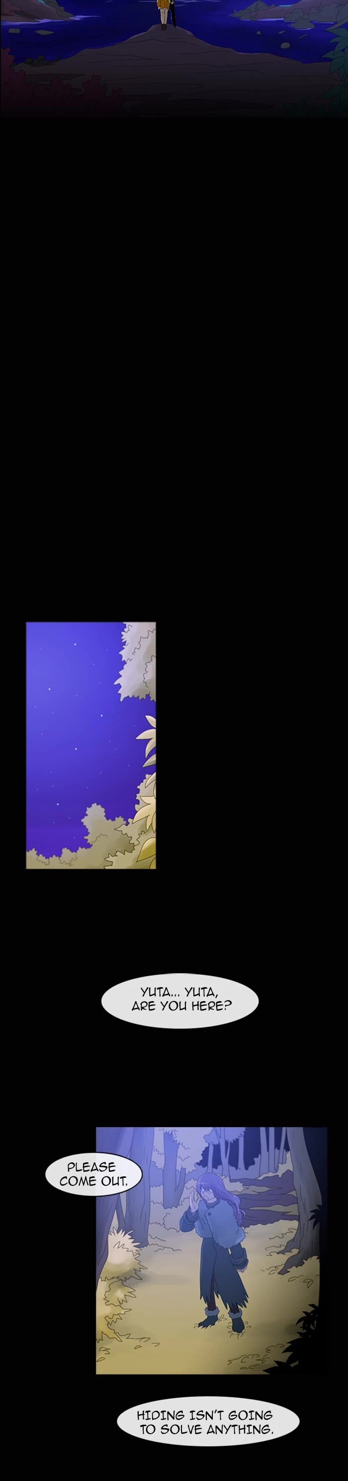 Kubera Chapter 165 page 10 - Chapter 165: [Season 2] Ep. 64 - Frozen Tears (7)