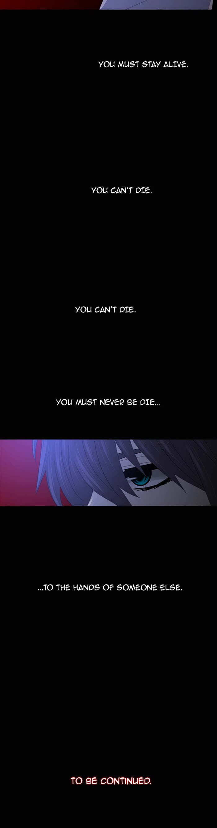 Kubera Chapter 165 page 17 - Chapter 165: [Season 2] Ep. 64 - Frozen Tears (7)