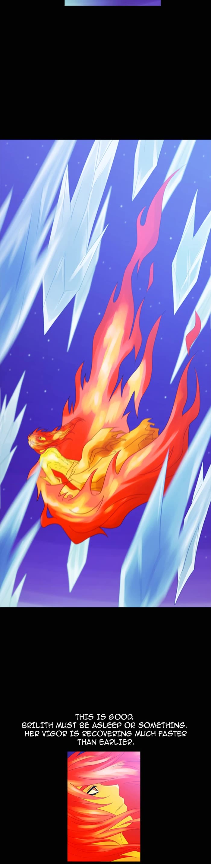 Kubera Chapter 166 page 14 - Chapter 166: [Season 2] Ep. 65 - Frozen Tears (8)