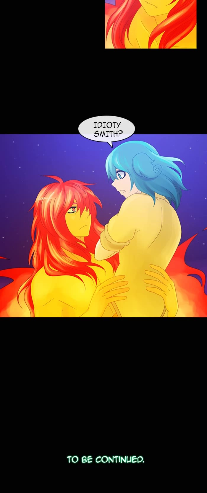 Kubera Chapter 166 page 17 - Chapter 166: [Season 2] Ep. 65 - Frozen Tears (8)