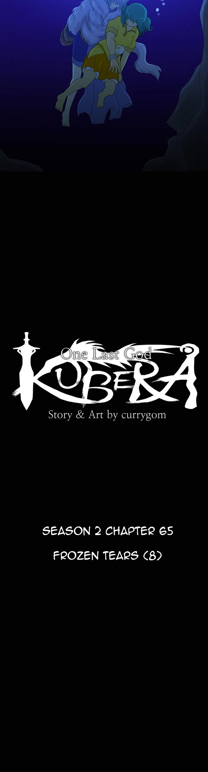 Kubera Chapter 166 page 5 - Chapter 166: [Season 2] Ep. 65 - Frozen Tears (8)