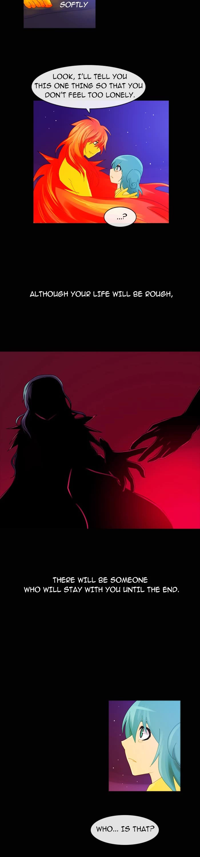 Kubera Chapter 167 page 11 - Chapter 167: [Season 2] Ep. 66 - Frozen Tears (9)