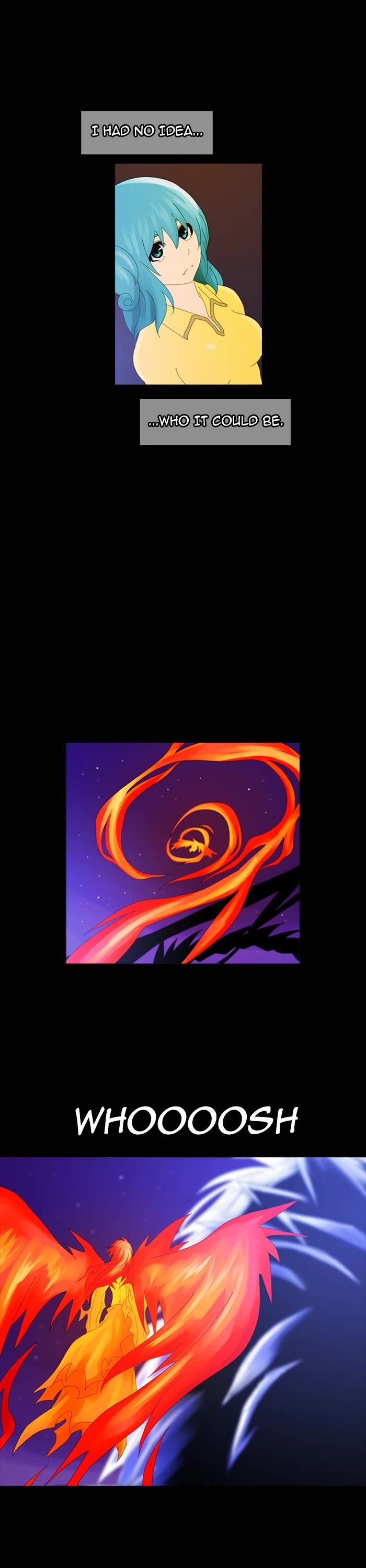 Kubera Chapter 167 page 13 - Chapter 167: [Season 2] Ep. 66 - Frozen Tears (9)