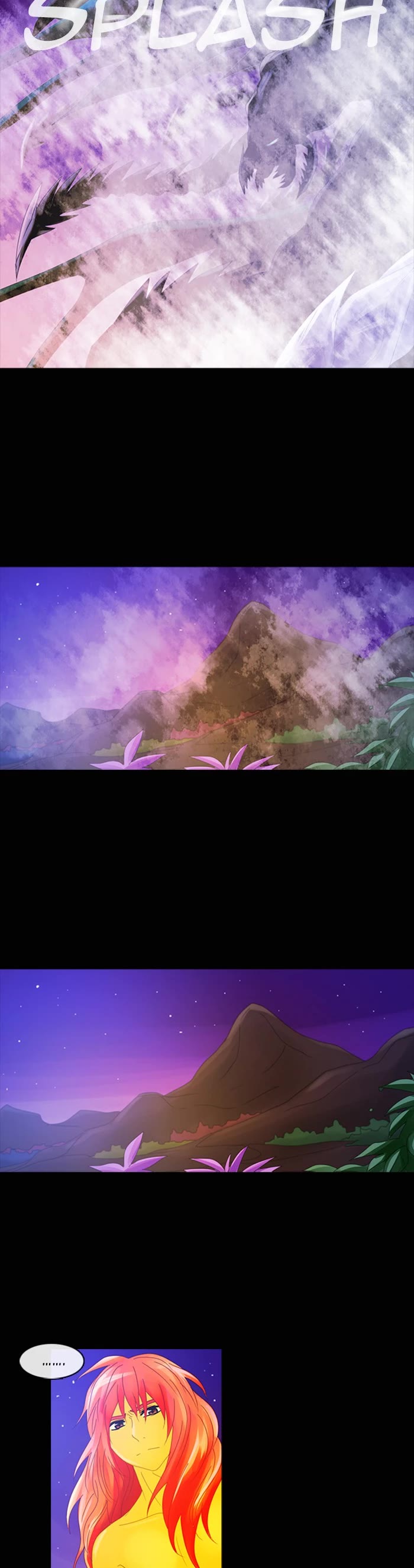 Kubera Chapter 167 page 15 - Chapter 167: [Season 2] Ep. 66 - Frozen Tears (9)
