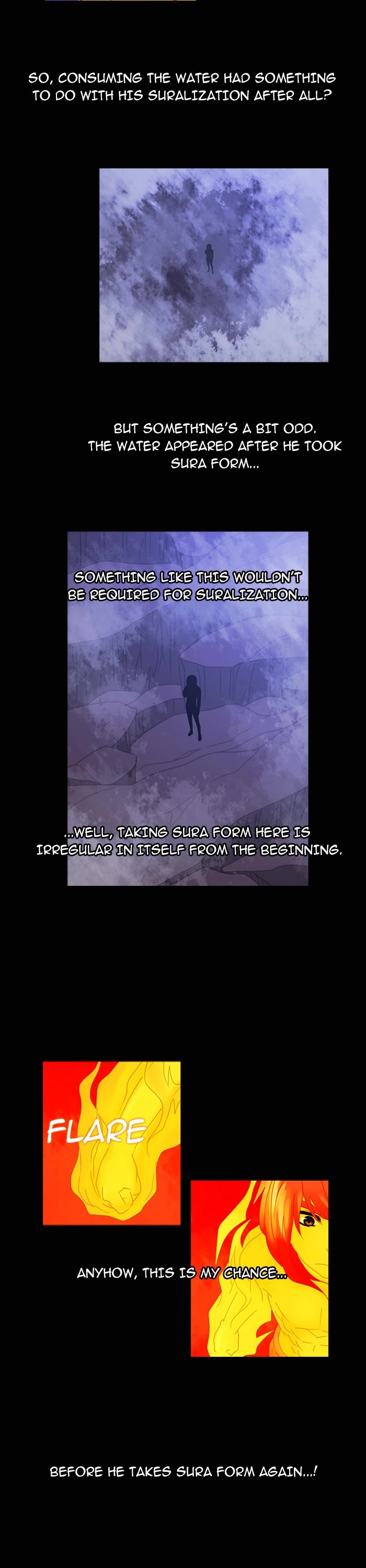 Kubera Chapter 167 page 16 - Chapter 167: [Season 2] Ep. 66 - Frozen Tears (9)