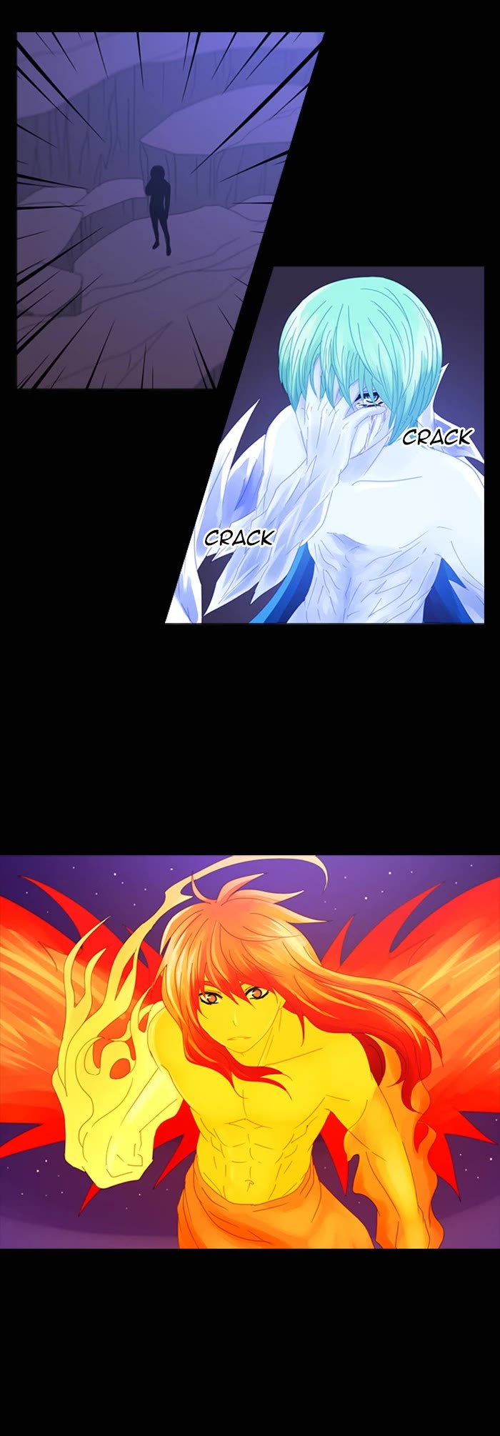 Kubera Chapter 167 page 17 - Chapter 167: [Season 2] Ep. 66 - Frozen Tears (9)