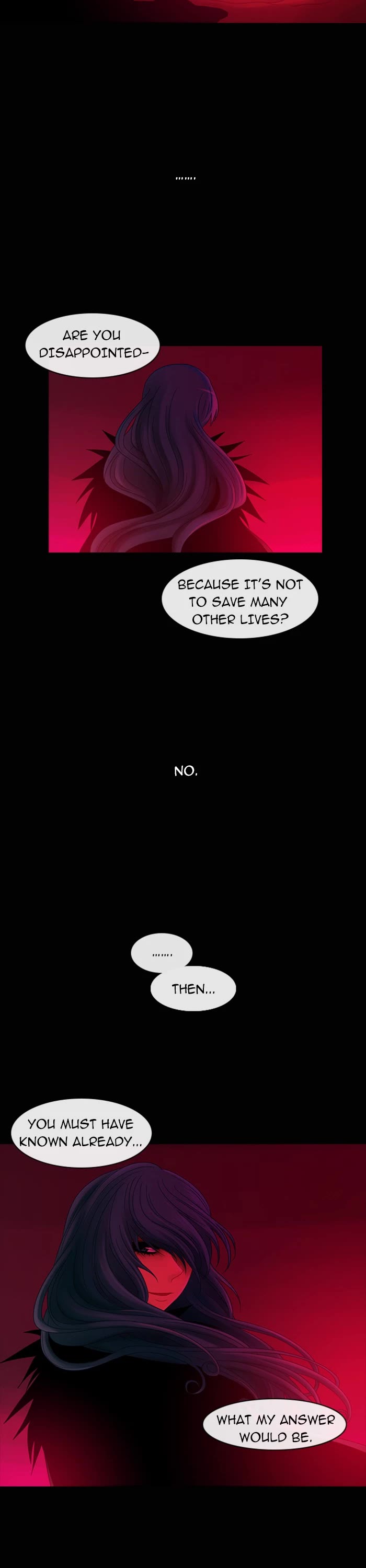 Kubera Chapter 167 page 2 - Chapter 167: [Season 2] Ep. 66 - Frozen Tears (9)